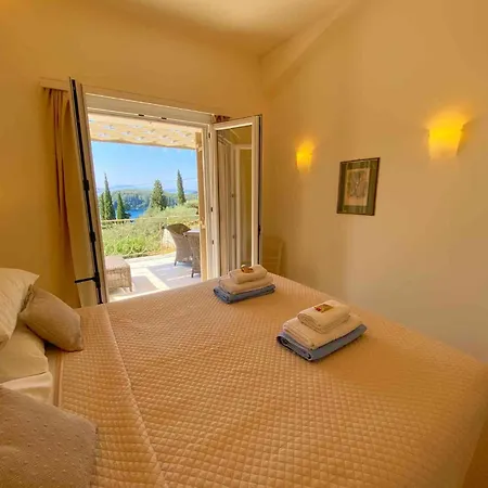 Paleopetres K-five - Premium Double - - Tatil Evi