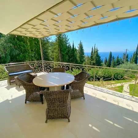 Paleopetres K-five - Premium Double - - Tatil Evi