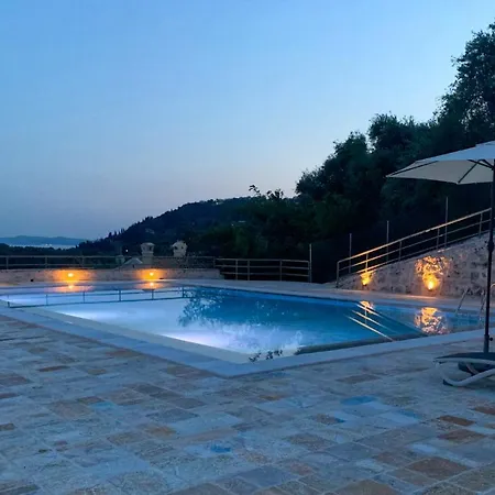 Tatil Evi Paleopetres K-five - Premium Double - -