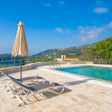 Tatil Evi Paleopetres K-five - Premium Double - - *