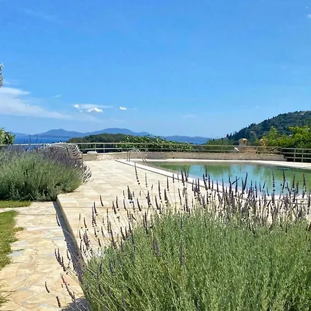 Paleopetres K-five - Premium Double - - Tatil Evi