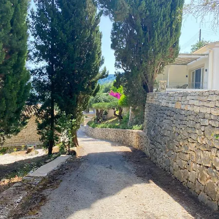 Tatil Evi Paleopetres K-five - Premium Double - - *