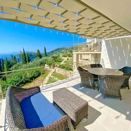 Hébergement de vacances Paleopetres K-five - Premium Double - - *