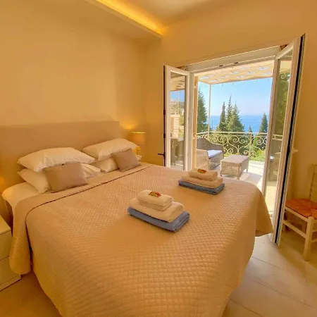 Paleopetres K-five - Premium Double - - Kalámi