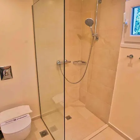 Hébergement de vacances Paleopetres K-five - Premium Double - - *