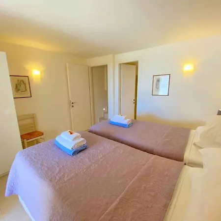 Paleopetres K-five - Premium Double - - Hébergement de vacances Kalámi