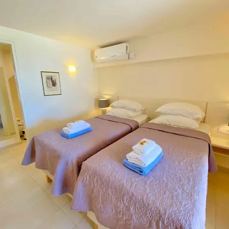 Hébergement de vacances Paleopetres K-five - Premium Double - -