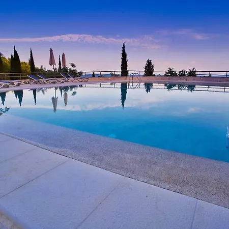 Paleopetres K-five - Premium Double - - Hébergement de vacances