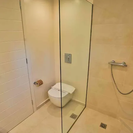 Hébergement de vacances Paleopetres K-five - Premium Double - -