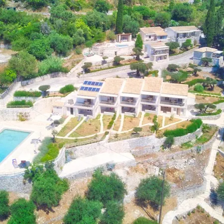 Paleopetres K-five - Premium Double - - Kalámi