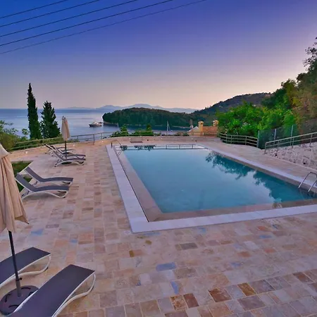 Paleopetres K-five - Premium Double - - *