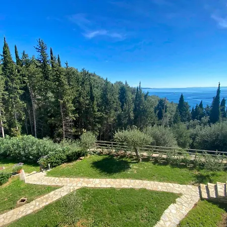 Paleopetres K-five - Premium Double - - * Kalámi