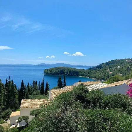 Paleopetres K-five - Premium Double - - Kalámi