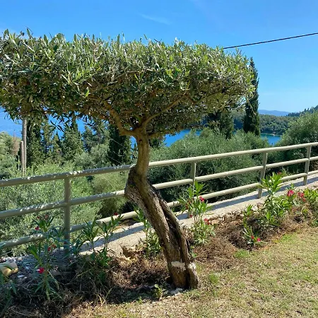 Paleopetres K-five - Premium Double - - Hébergement de vacances