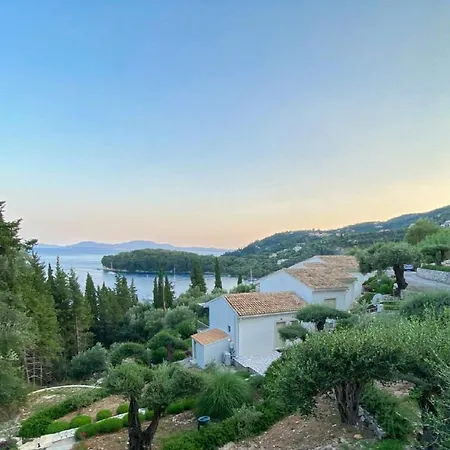 Paleopetres K-five - Premium Double - - Hébergement de vacances