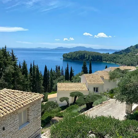 Paleopetres K-five - Premium Double - - Kalámi