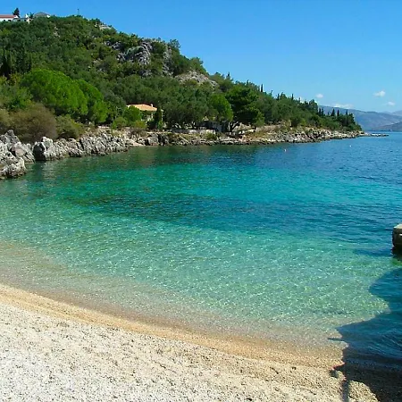 Hébergement de vacances Paleopetres K-five - Premium Double - - *