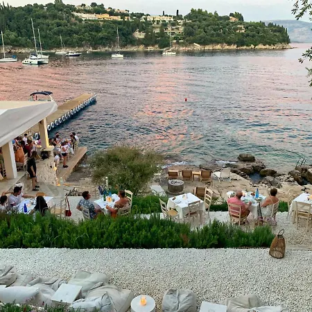 Paleopetres K-five - Premium Double - - Hébergement de vacances