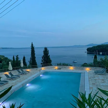 Paleopetres K-five - Premium Double - - *