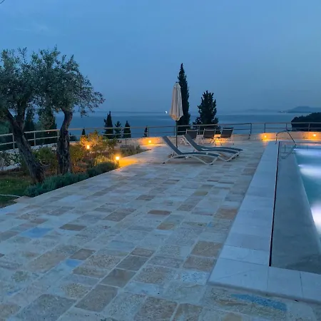 Paleopetres K-five - Premium Double - - Kalámi