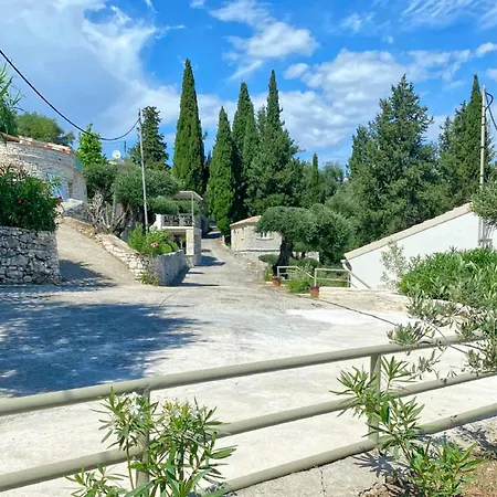 Paleopetres K-five - Premium Double - - Hébergement de vacances