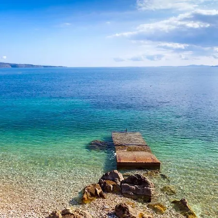 Paleopetres K-five - Premium Double - - Hébergement de vacances *