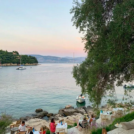 Paleopetres K-five - Premium Double - - Hébergement de vacances *