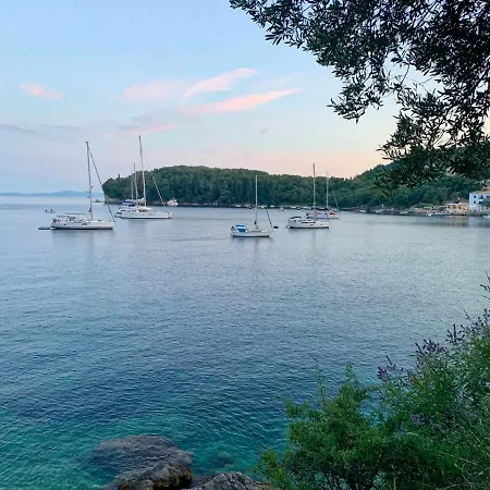 Paleopetres K-five - Premium Double - - Hébergement de vacances Kalámi