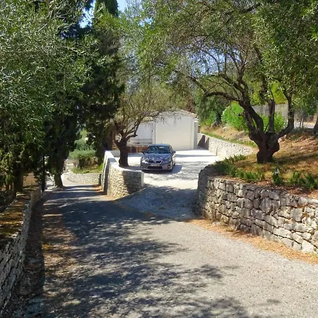 Paleopetres K-five - Premium Double - - Kalámi