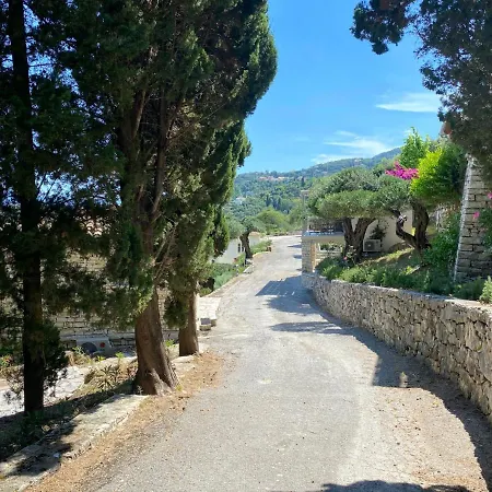 Hébergement de vacances Paleopetres K-five - Premium Double - -