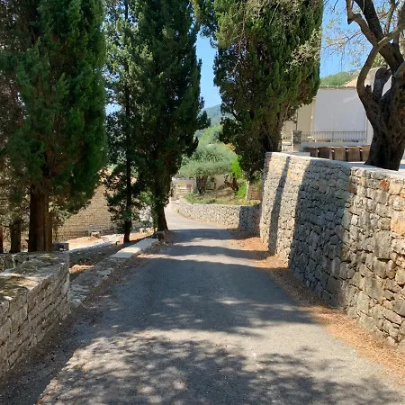 Hébergement de vacances Paleopetres K-five - Premium Double - - *