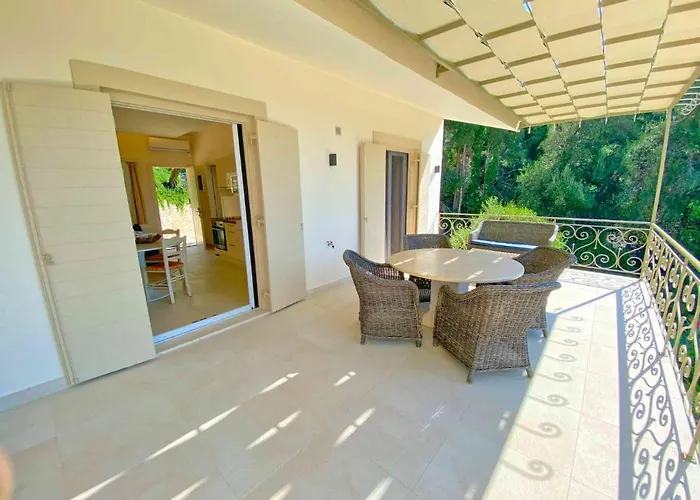Casa vacanze Paleopetres K-five - Premium Double - -