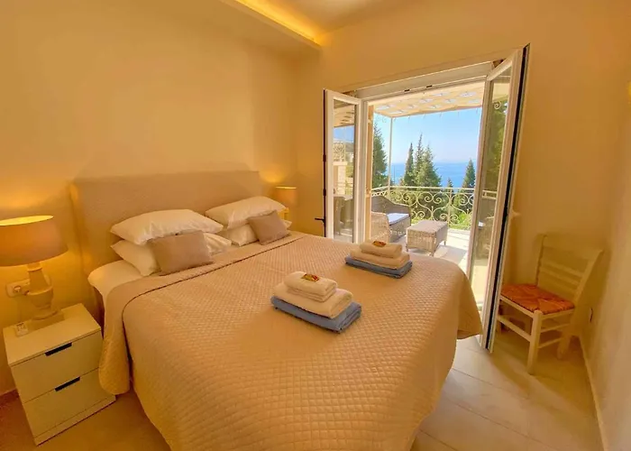 Paleopetres K-five - Premium Double - - Kalámi