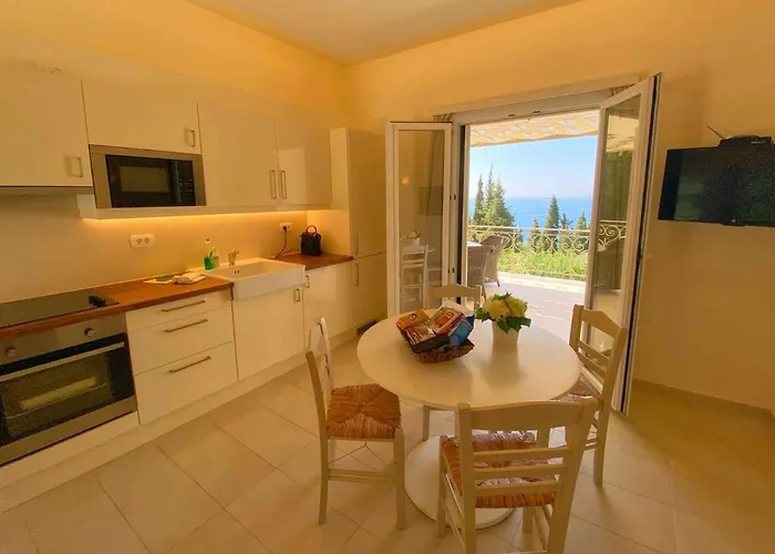 Casa vacanze Paleopetres K-five - Premium Double - -
