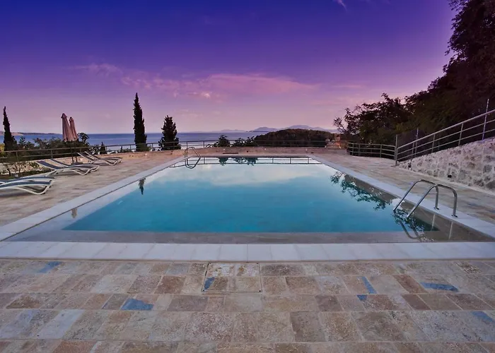 Casa vacanze Paleopetres K-five - Premium Double - -