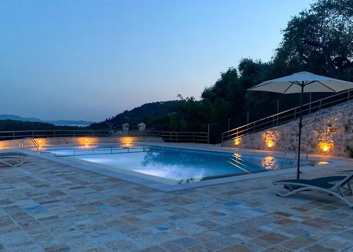 Casa vacanze Paleopetres K-five - Premium Double - -