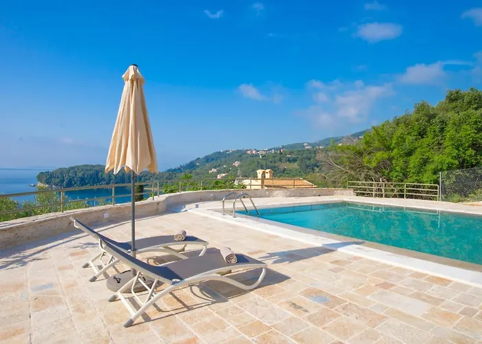 Casa vacanze Paleopetres K-five - Premium Double - - *