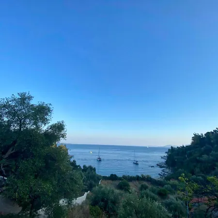 Paleopetres K-five - Premium Double - - Дом отдыха Калами