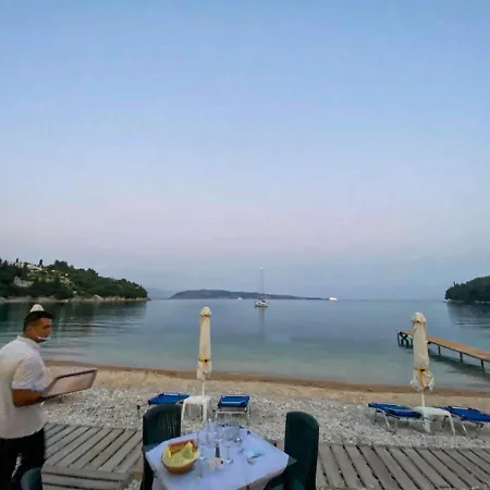 Paleopetres K-five - Premium Double - - Калами