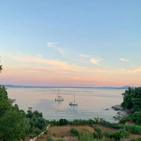 Paleopetres K-five - Premium Double - - Дом отдыха *