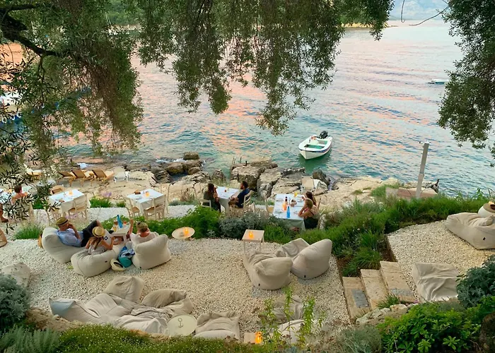 Ferienhaus Paleopetres K-five - Premium Double - - Kalámi