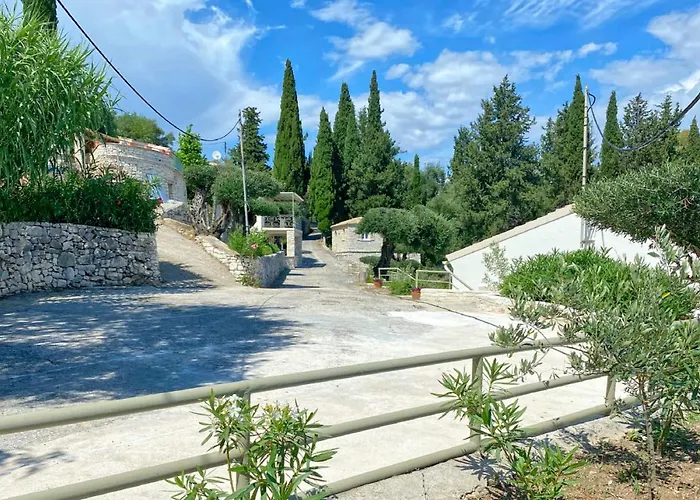 Paleopetres K-five - Premium Double - - Ferienhaus