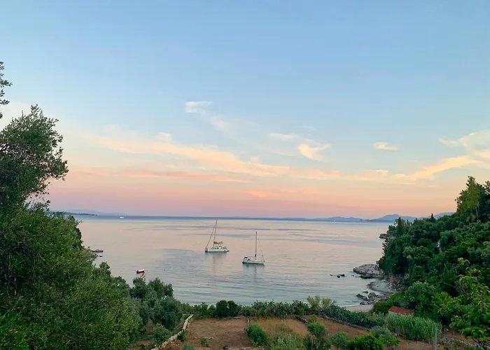 Paleopetres K-five - Premium Double - - Ferienhaus *