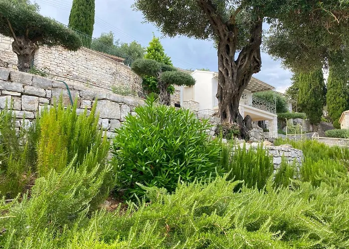 Ferienhaus Paleopetres K-five - Premium Double - - Kalámi